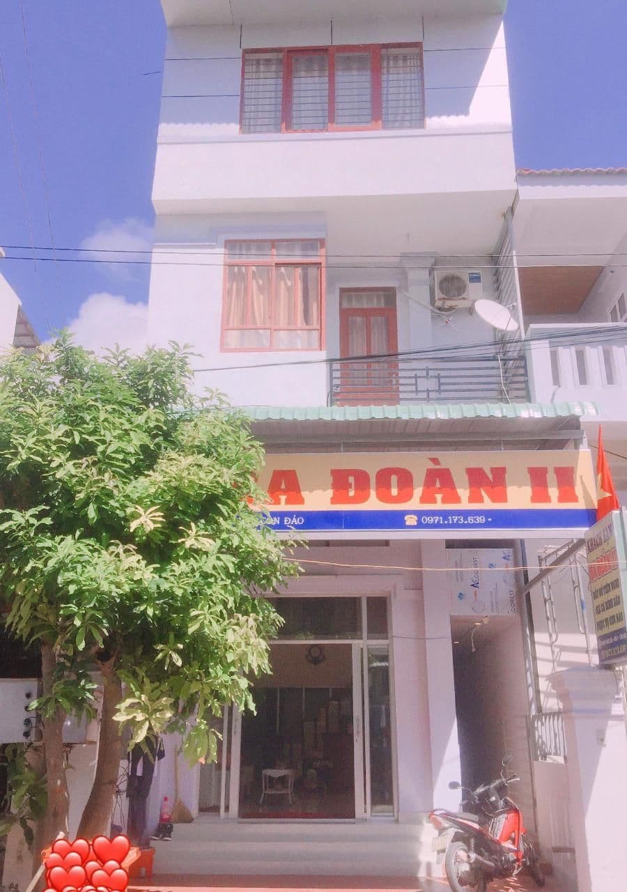 โรงแรมบาดวน 2 โรงแรมบาดวน 2