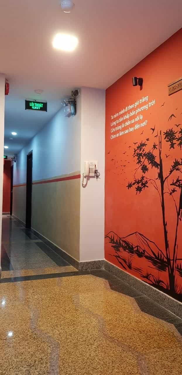Ly Ky Hotel 2 Ly Ky Hotel 2