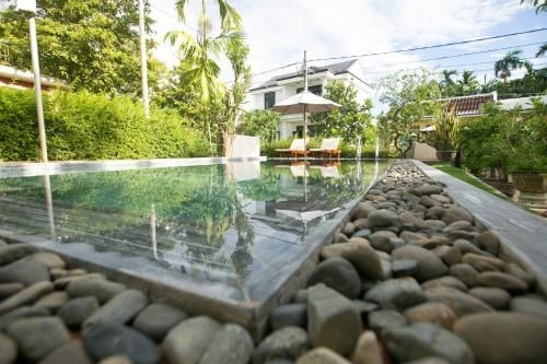 เยนวิลลา ฮอยอัน (Yen villa Hoi An)4