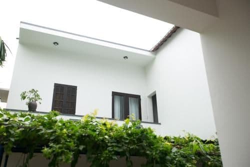 King Room with Garden View