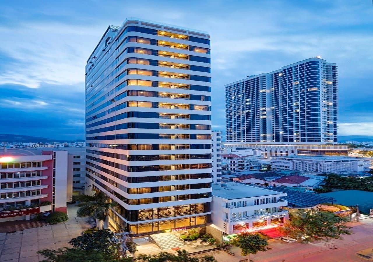 V Hotel Nha Trang V Hotel Nha Trang