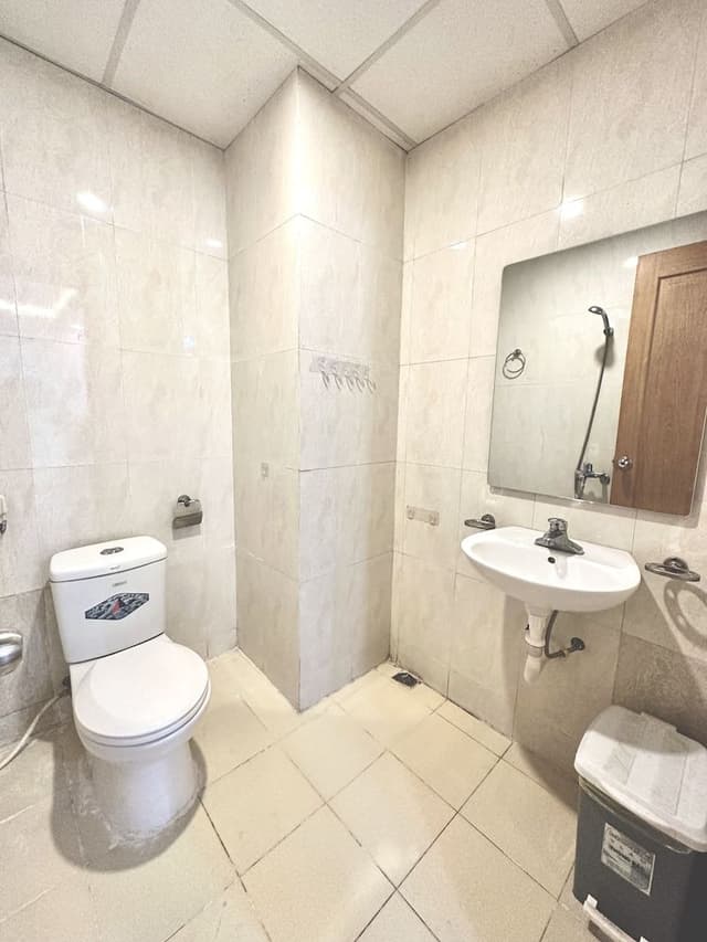 Apartment, 2 Bedrooms (No View)