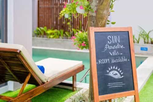 Sun Paradise Villa Sun Paradise Villa