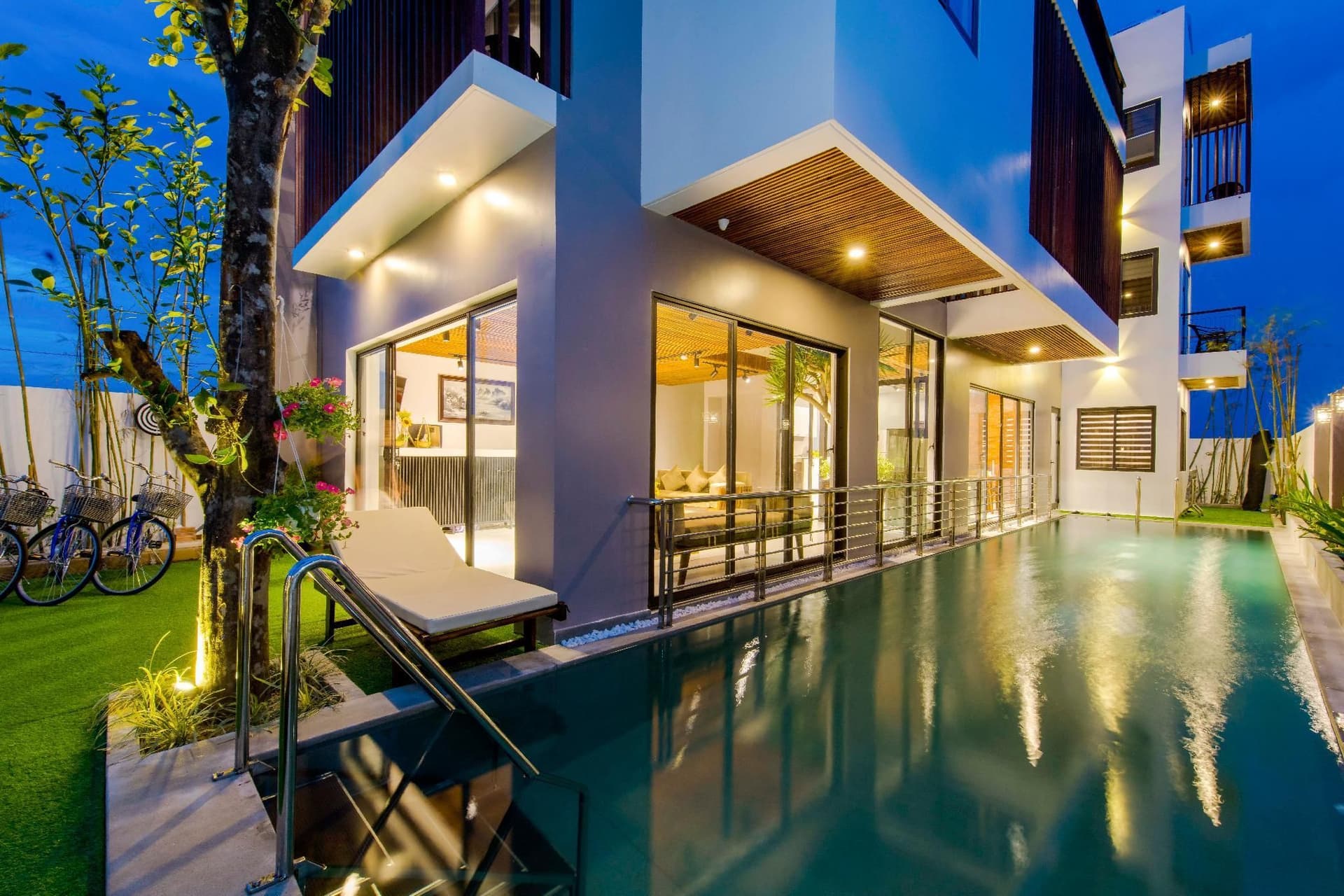 Sun Paradise Villa Sun Paradise Villa