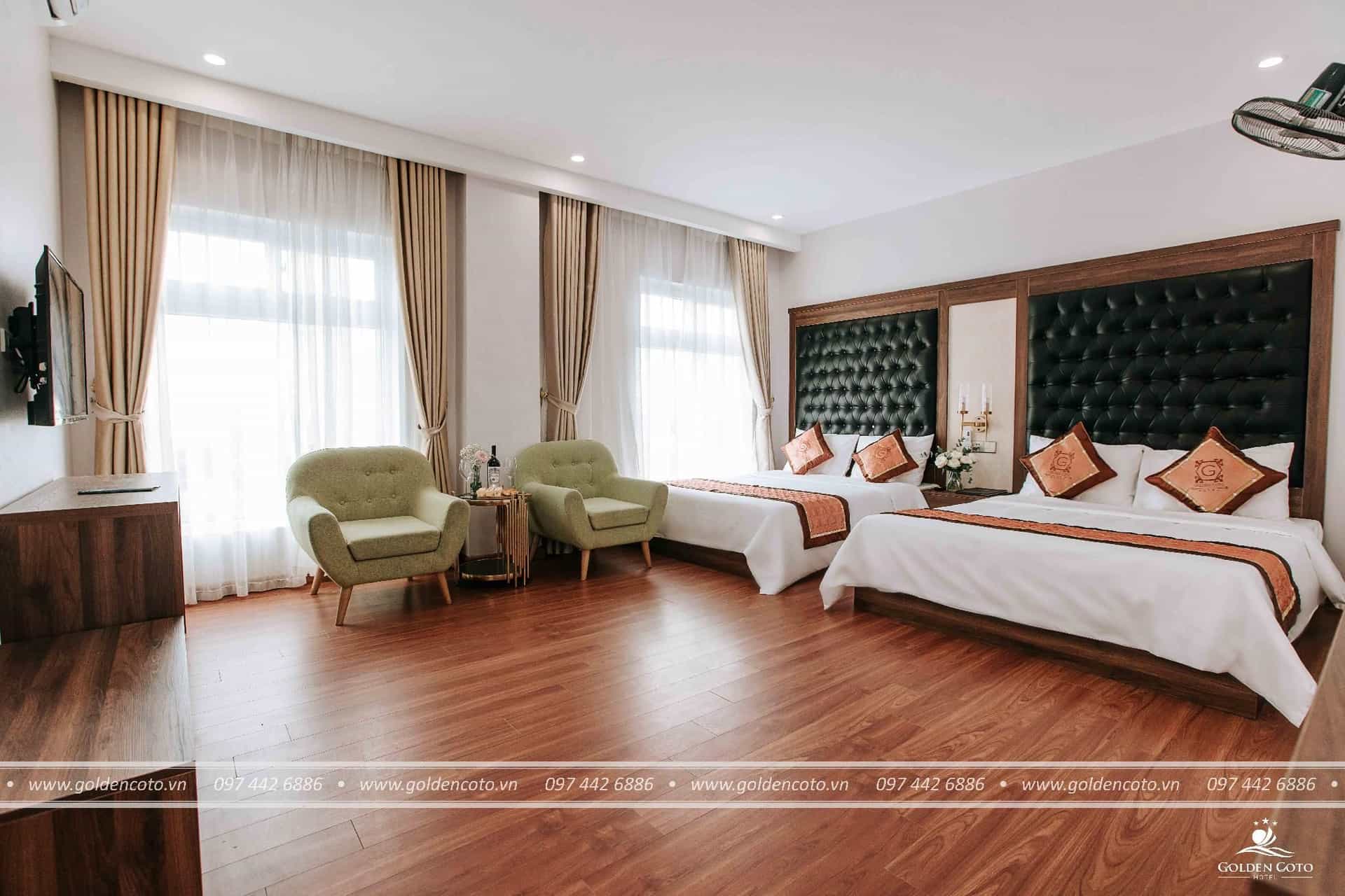 Golden Coto Hotel Golden Coto Hotel