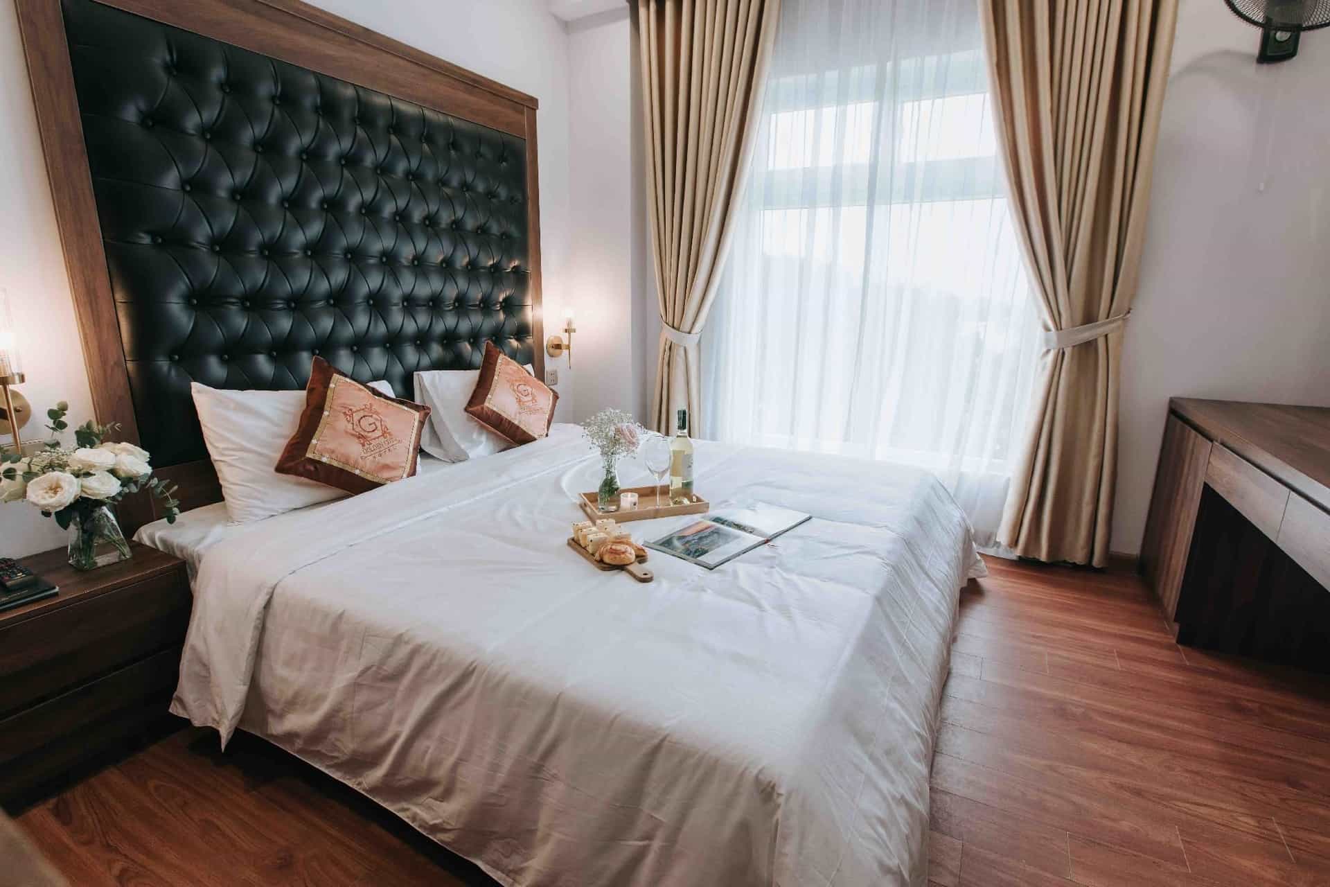 Golden Coto Hotel Golden Coto Hotel