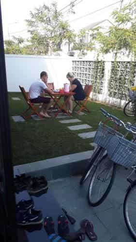 Melody Boutique Villa Hoi An Melody Boutique Villa Hoi An
