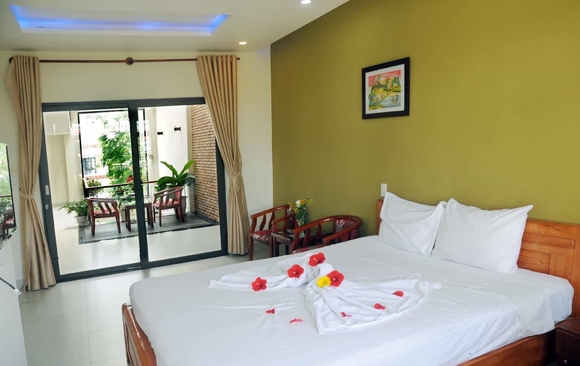 Melody Boutique Villa Hoi An Melody Boutique Villa Hoi An