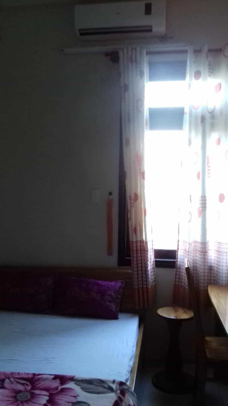 Tic Guest House