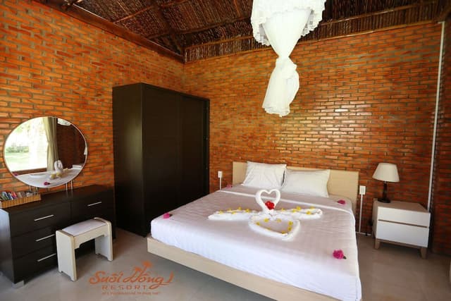 Deluxe Family Room, Sea View