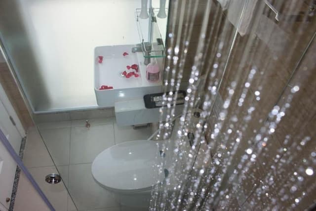 Suite Double or Twin Room, Balcony, River view