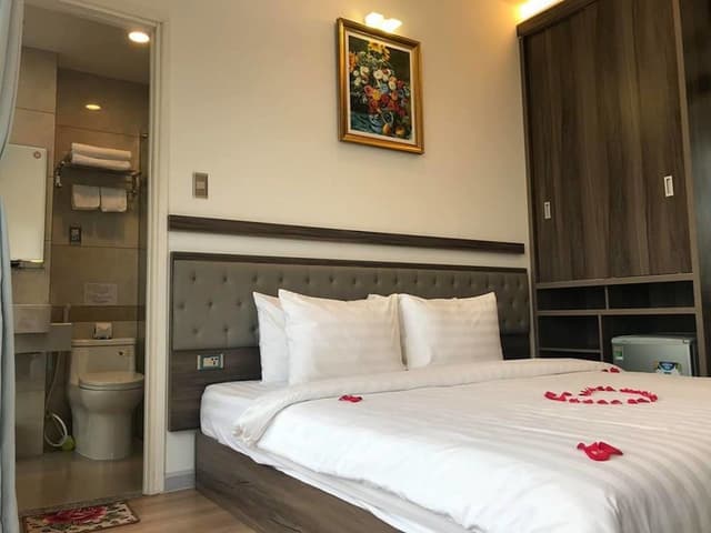 Suite Double or Twin Room, Balcony, River view