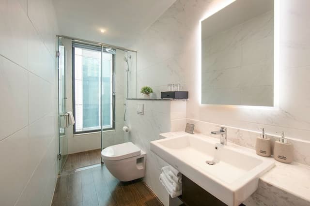 Suite Twin Room