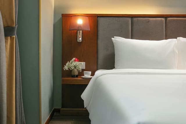 Grand Deluxe Room