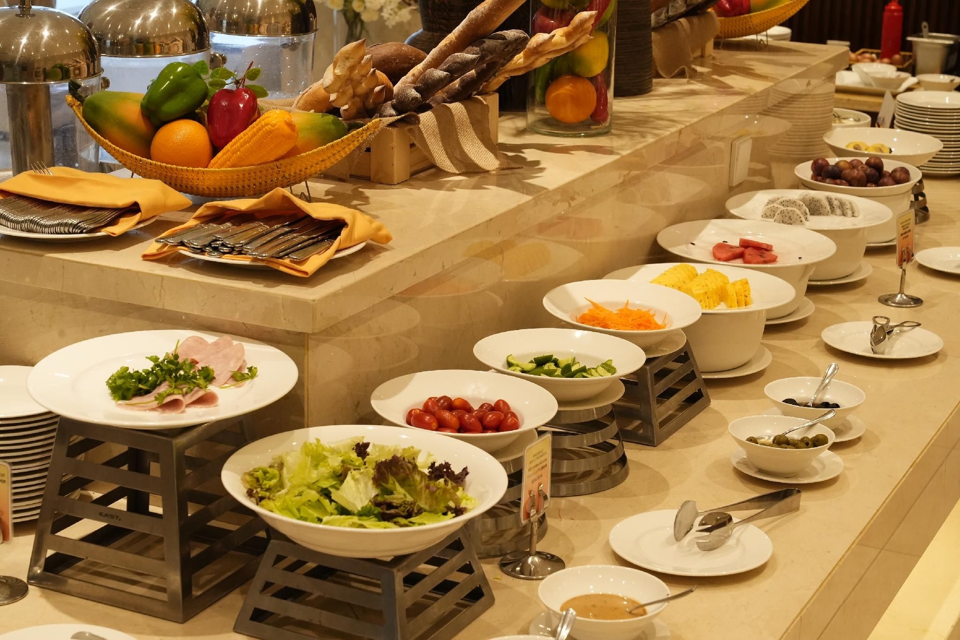 แกรนด์ ซิตีเทล ฮานอย โฮเทล แอนด์ สปา (Grand Cititel Hanoi Hotel & Spa)1