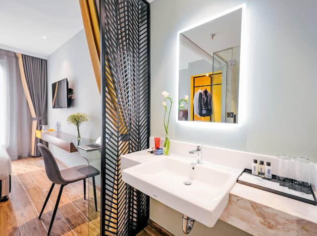 Superior Double Room