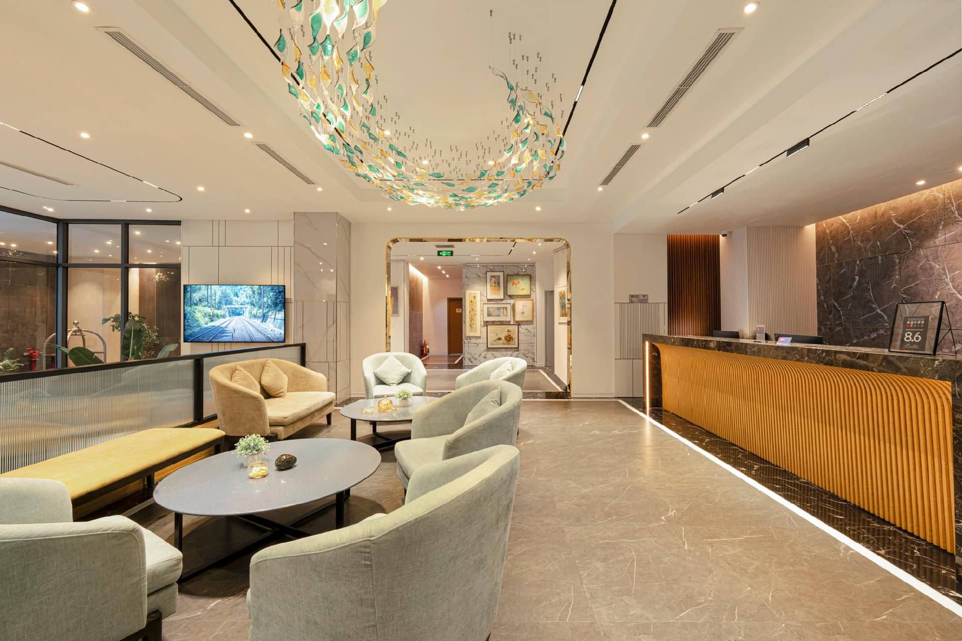 Grand Cititel Hanoi Hotel & Spa Grand Cititel Hanoi Hotel & Spa