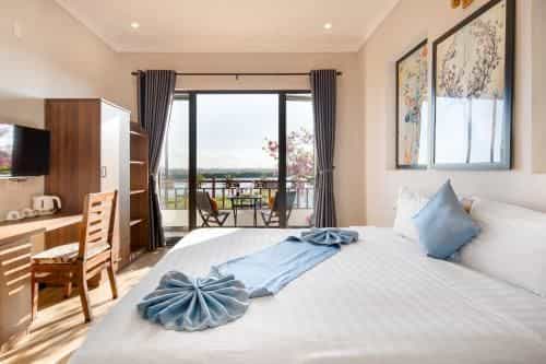 Home River Villa Home River Villa