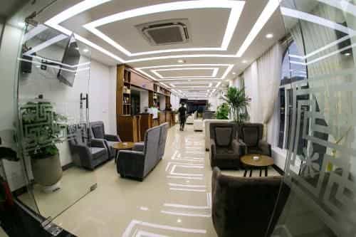 Vinh Hoi Hotel
