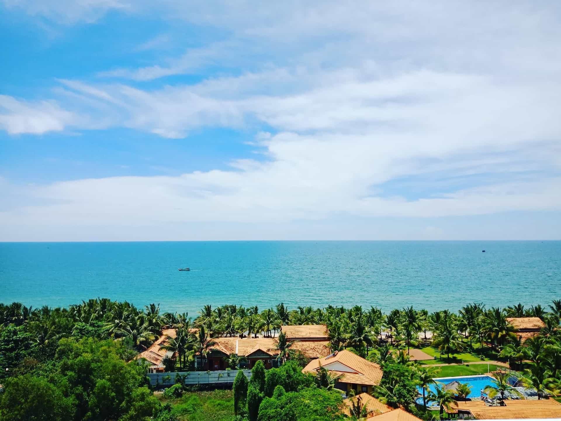 Homestead Seaview Phu Quoc Hotel Homestead Seaview Phu Quoc Hotel