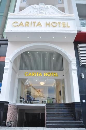 โรงแรมคาริตา (Carita Hotel)0