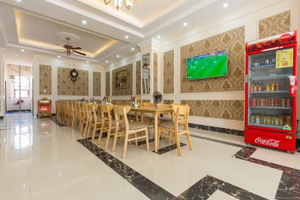 Bien Vang Hotel Bien Vang Hotel