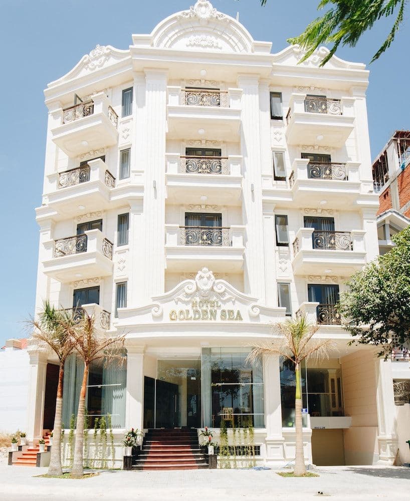 Bien Vang Hotel Bien Vang Hotel