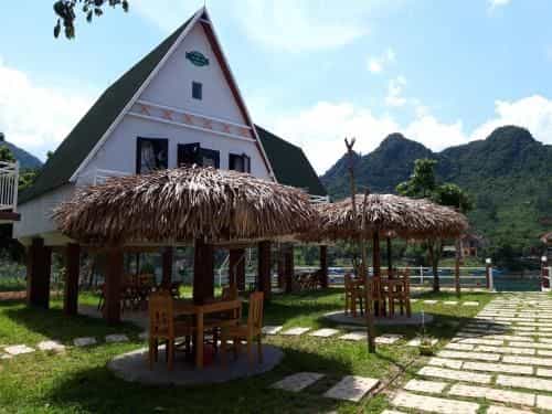 Carambola Bungalow Carambola Bungalow