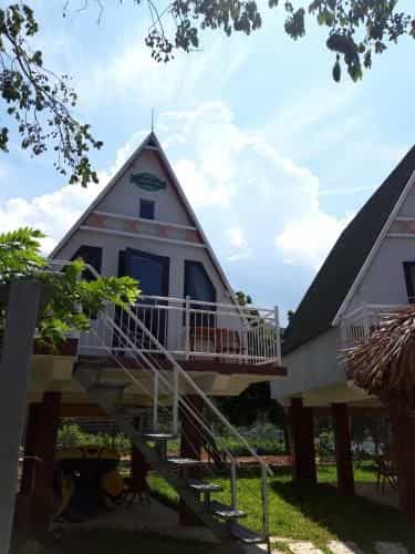 Carambola Bungalow Carambola Bungalow