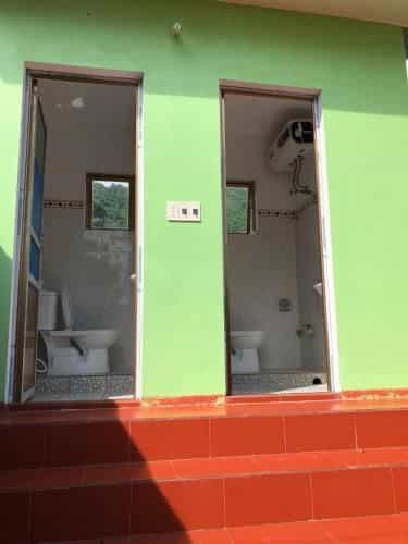 Duong Cong Chich Homestay