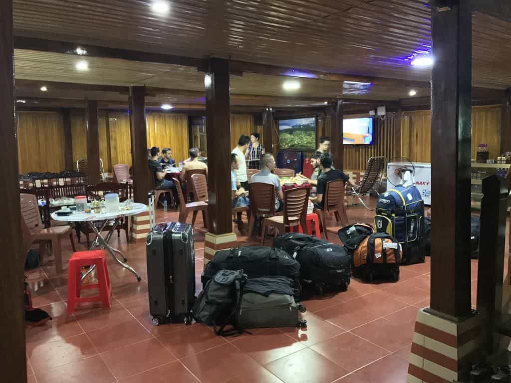 Duong Cong Chich Homestay Duong Cong Chich Homestay