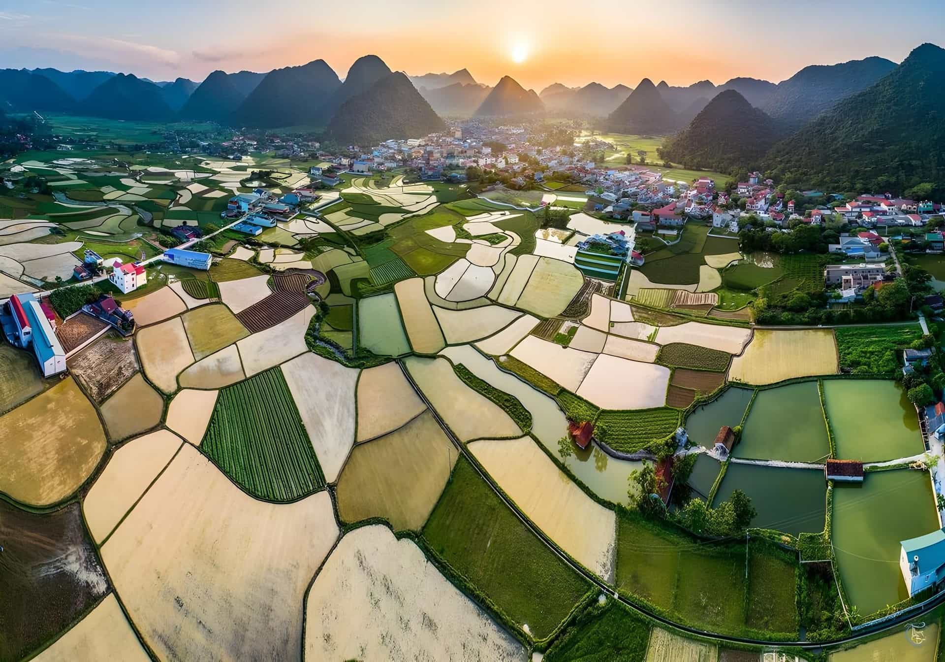 Duong Cong Chich Homestay Duong Cong Chich Homestay