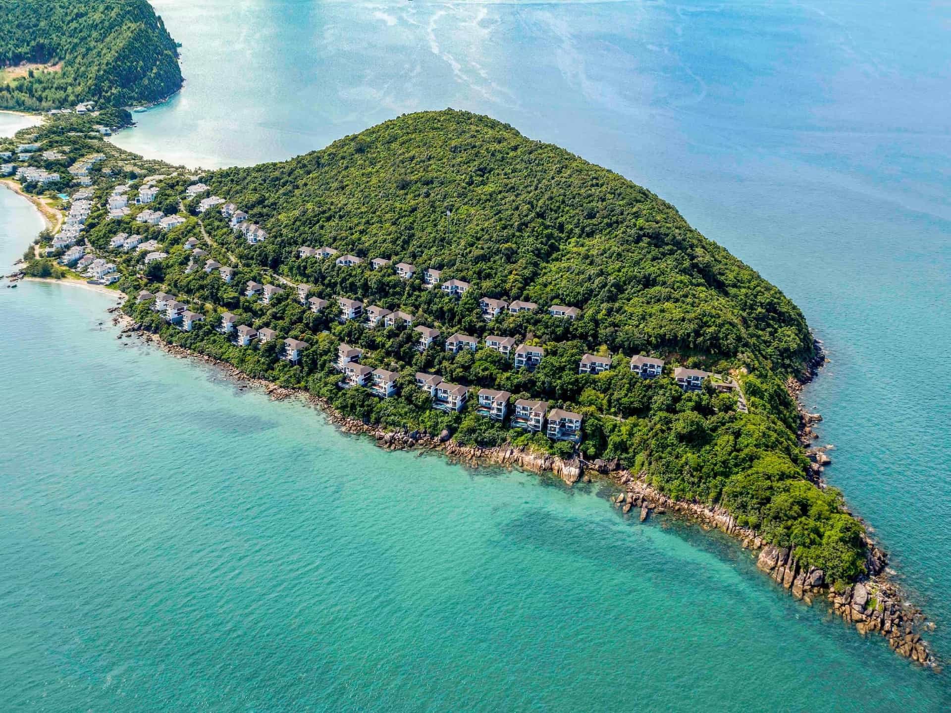 Premier Village Phu Quoc Resort Managed by Accor Premier Village Phu Quoc Resort Managed by Accor