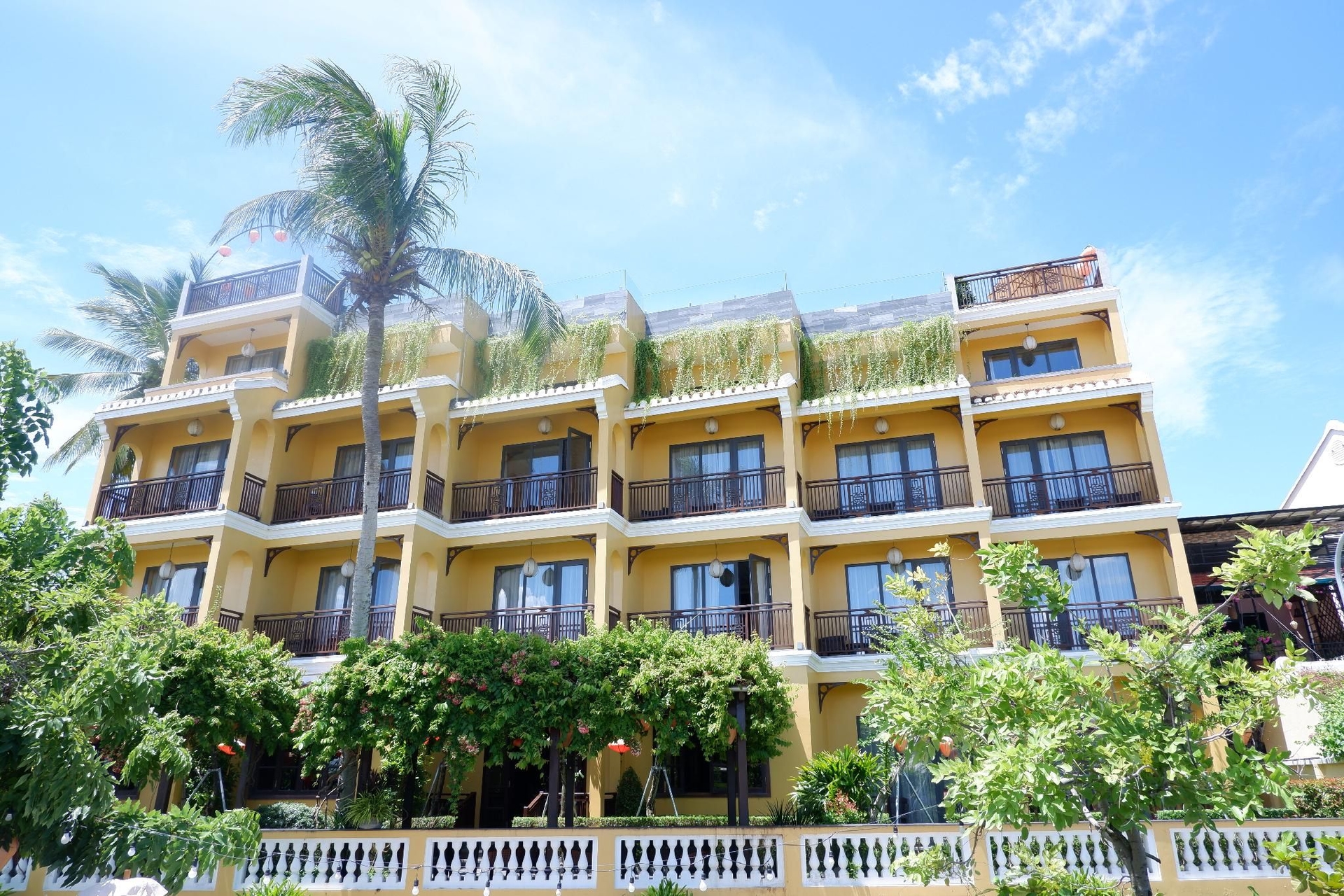 ลิตเติล ริเวอร์ไซด์ . อะ ลักชัวรี โฮเต็ล แอนด์ สปา (Little Riverside . A Luxury Hotel & Spa)0