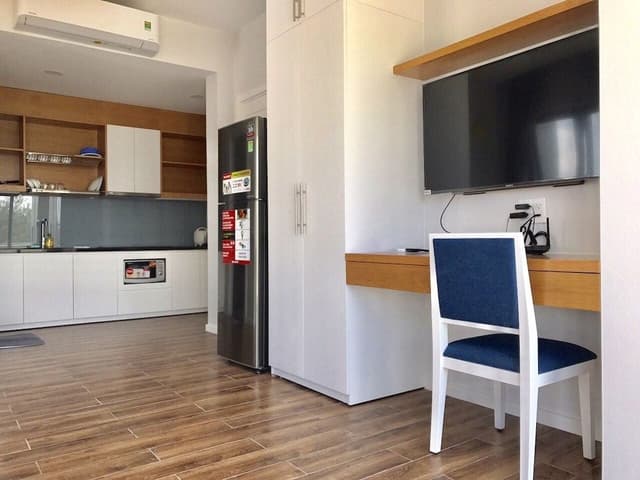 Deluxe Double Room, 1 King Bed, Non Smoking