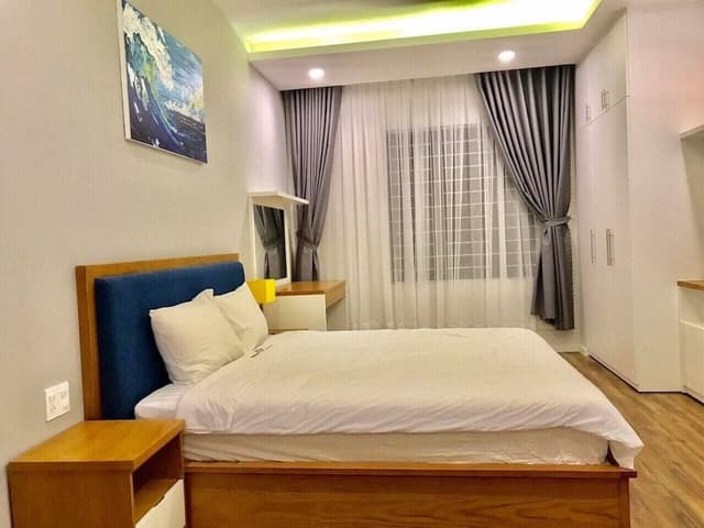 Superior Double Room, 1 King Bed, Non Smoking