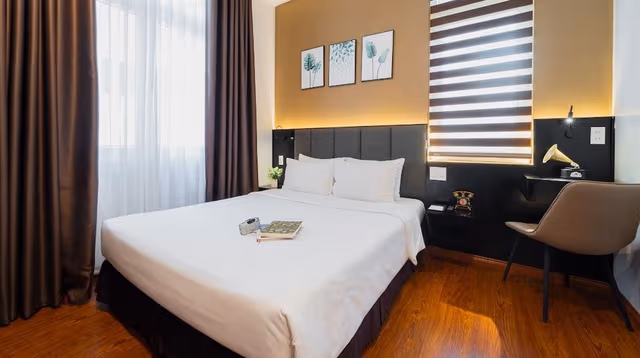 Superior Double or Twin Room