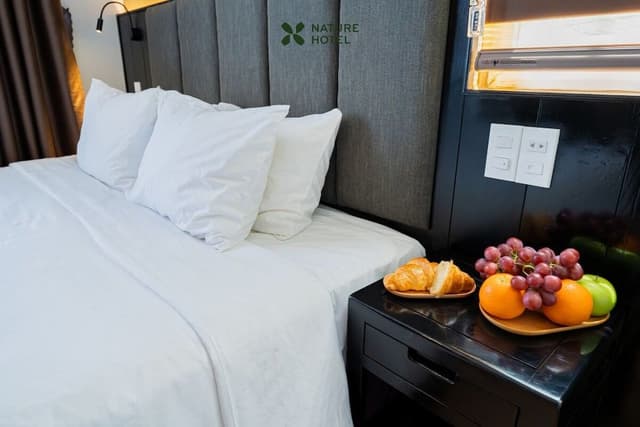 Executive Double or Twin Room