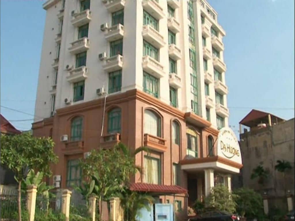 Da Huong Hotel Da Huong Hotel
