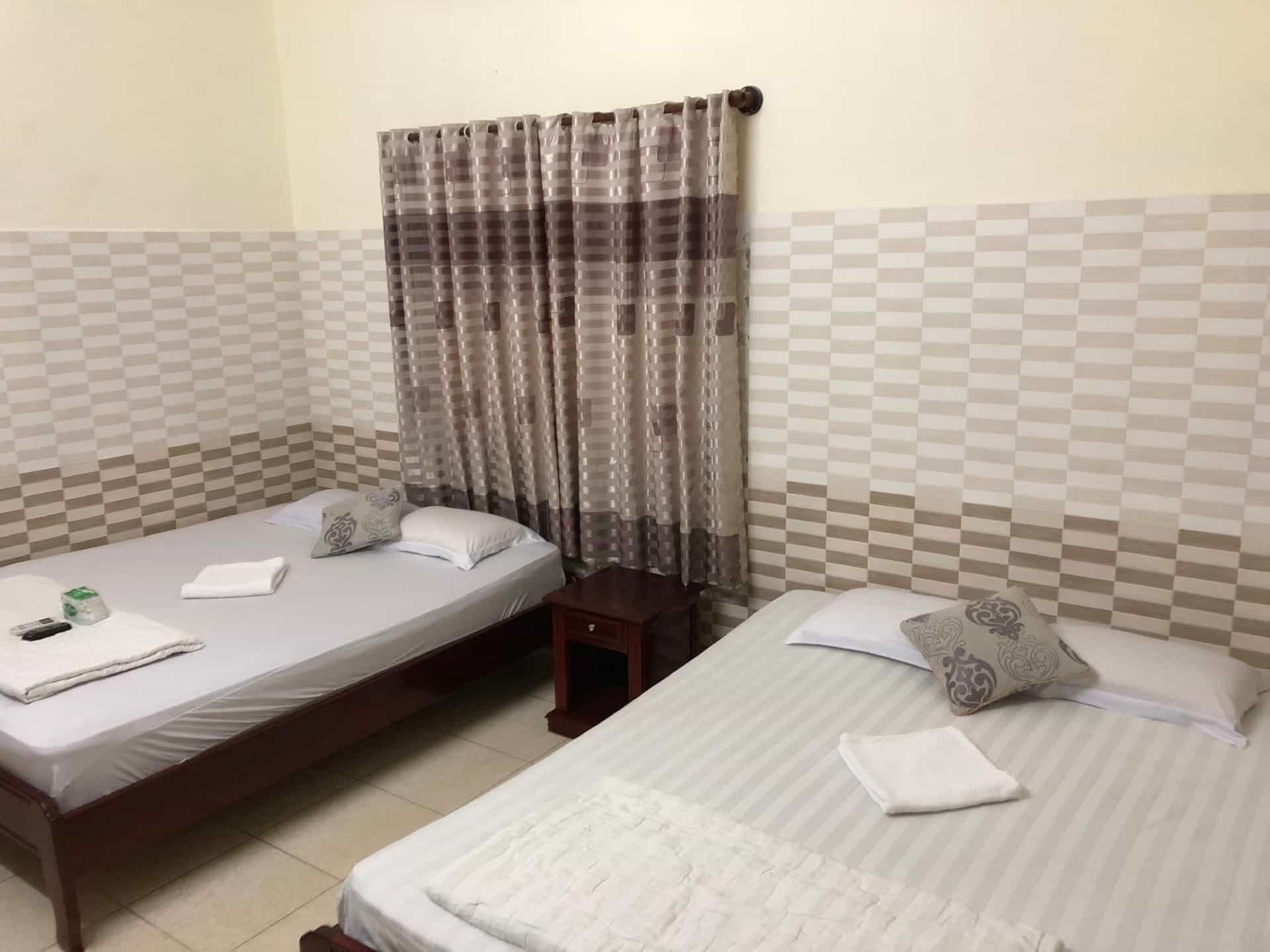 Bao Chau Hostel Bao Chau Hostel