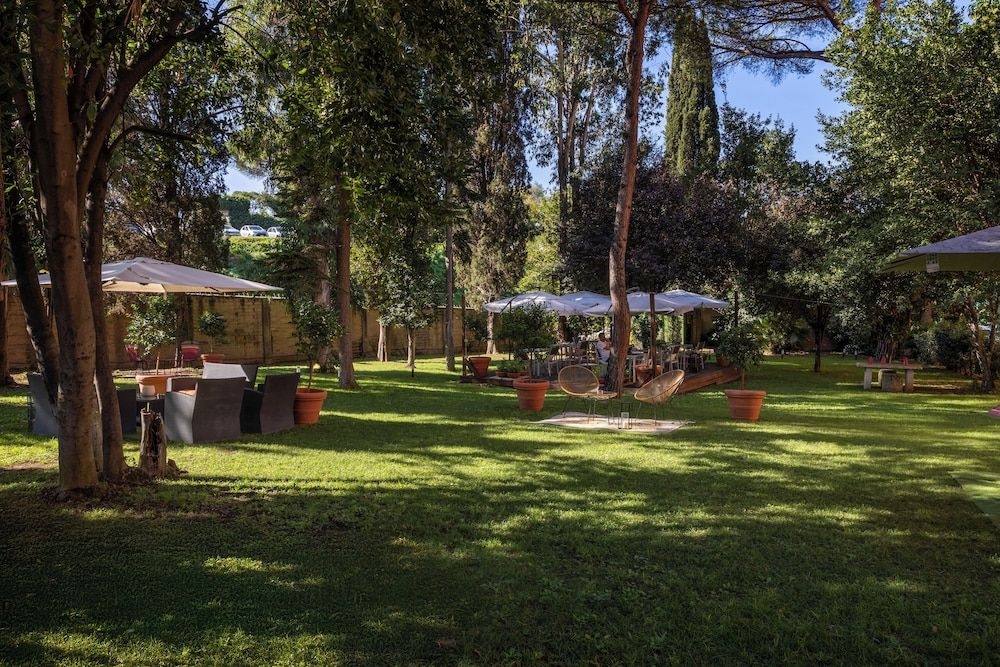 Area Roma4
