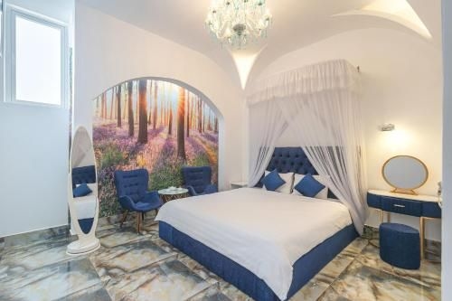 La Fleur 2 Luxury Garden Hotel (Dream Flower Dalat Hotel)2
