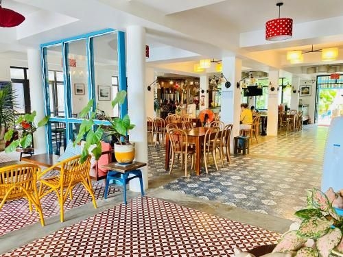 โรงแรมเดอ คอนดอร์ (Hotel De Condor)2