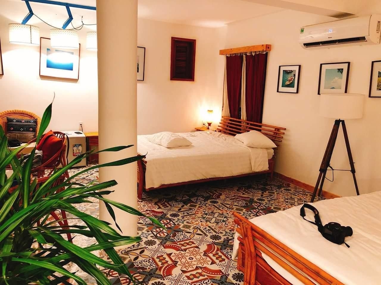 โรงแรมเดอ คอนดอร์ (Hotel De Condor)0