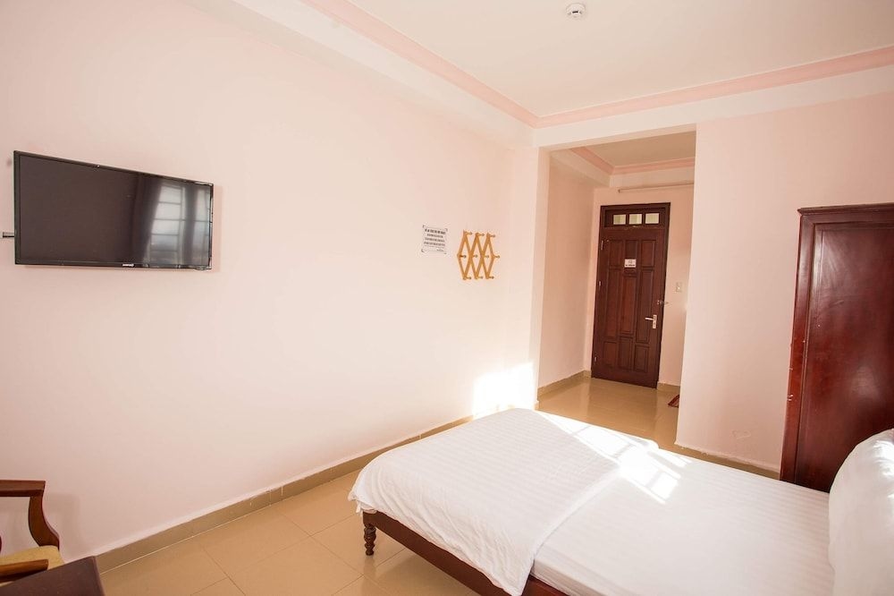 Ngoc Mai Phu Hotel Dalat4