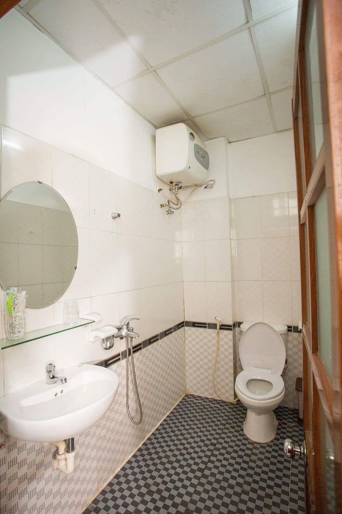Ngoc Mai Phu Hotel Dalat3