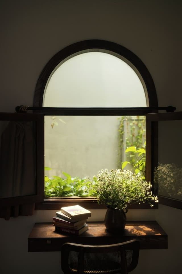 Signature Double Room