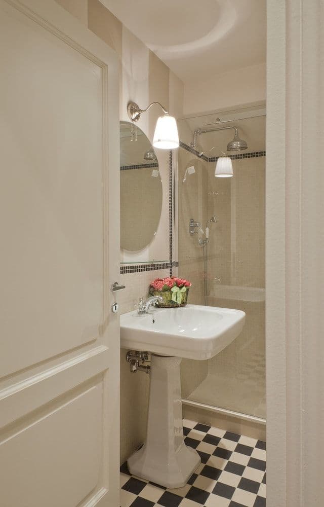Superior Suite, 1 Bedroom