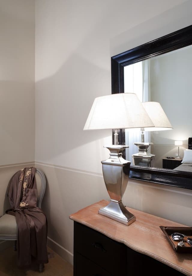 Luxury Studio