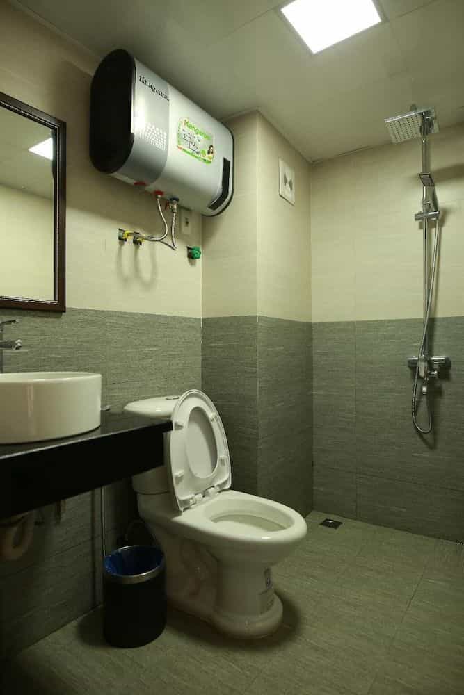 Roxana Sapa Hotel Roxana Sapa Hotel